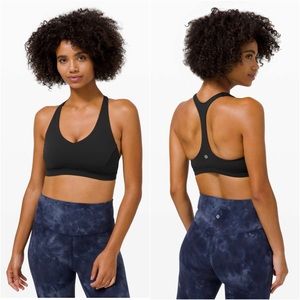 Lululemon Arise Bra C/D